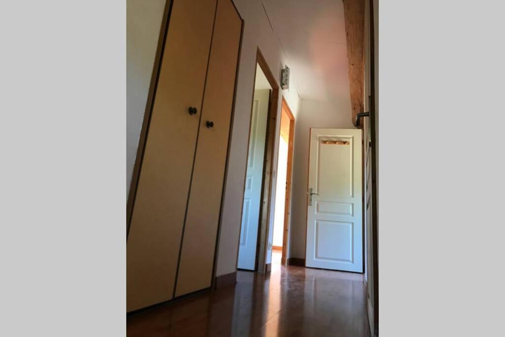 Charmant Mazet Nîmes Exteriér fotografie